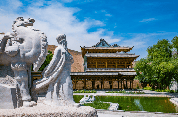 四海云游海东旅游路线好玩吗具体景点攻略