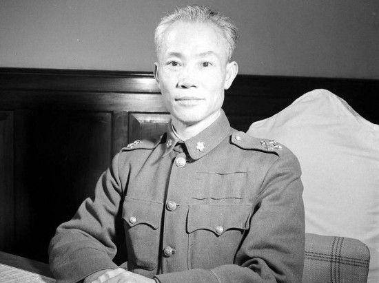 原创范纪曼堪比风筝的潜伏者曾任毛人凤上司临刑前用一木板逃脱