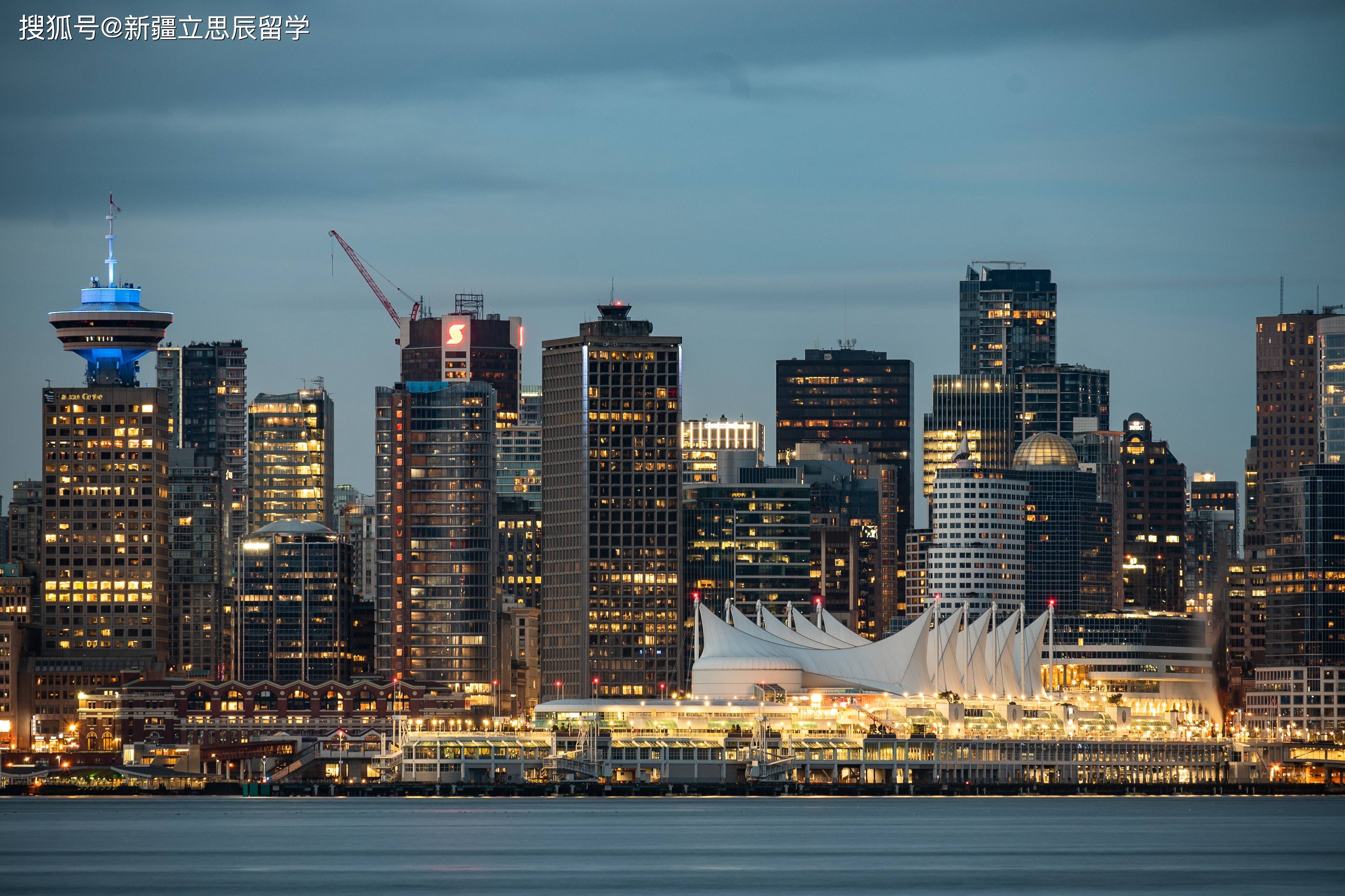 加拿大公立名校推荐丨滑铁卢大学_工作_专业_就业