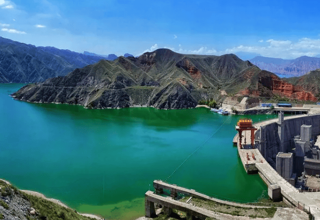 四海云游海东旅游路线好玩吗具体景点攻略