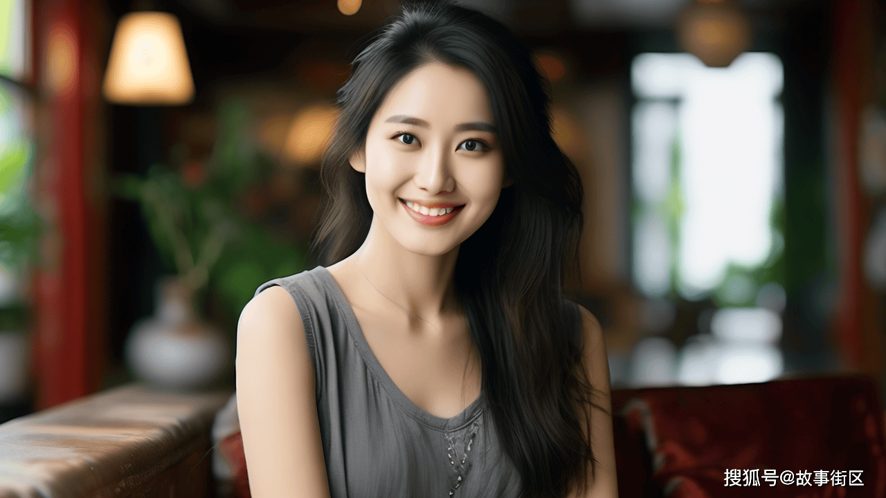 短故事:爱情抉择_陈丽_乔娜_女孩