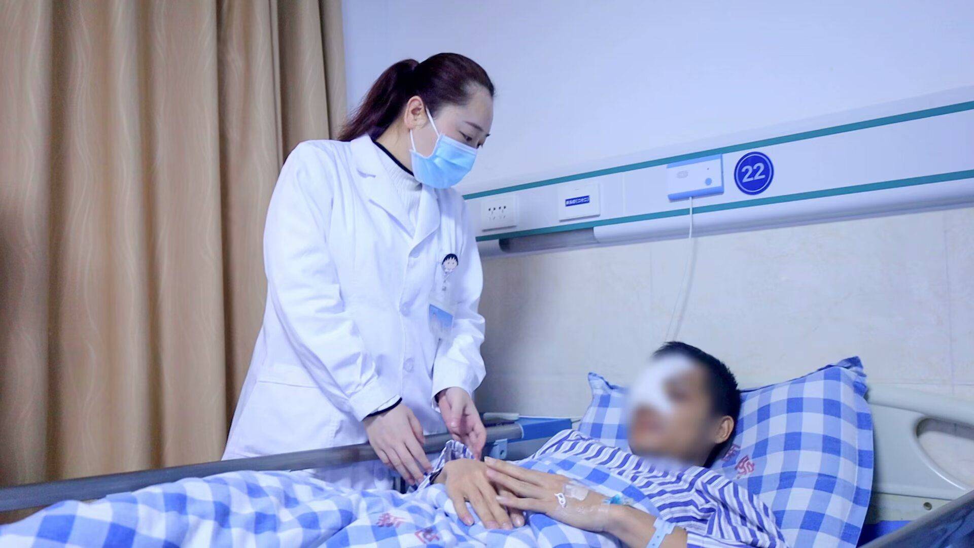 科普常识白癜风患者洗澡时的注意事项有哪些