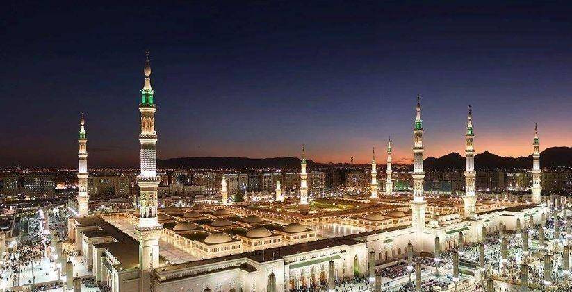 1987年,美国浏览中国基地照片,一群"大胡子"暴露中沙秘密交易_沙特