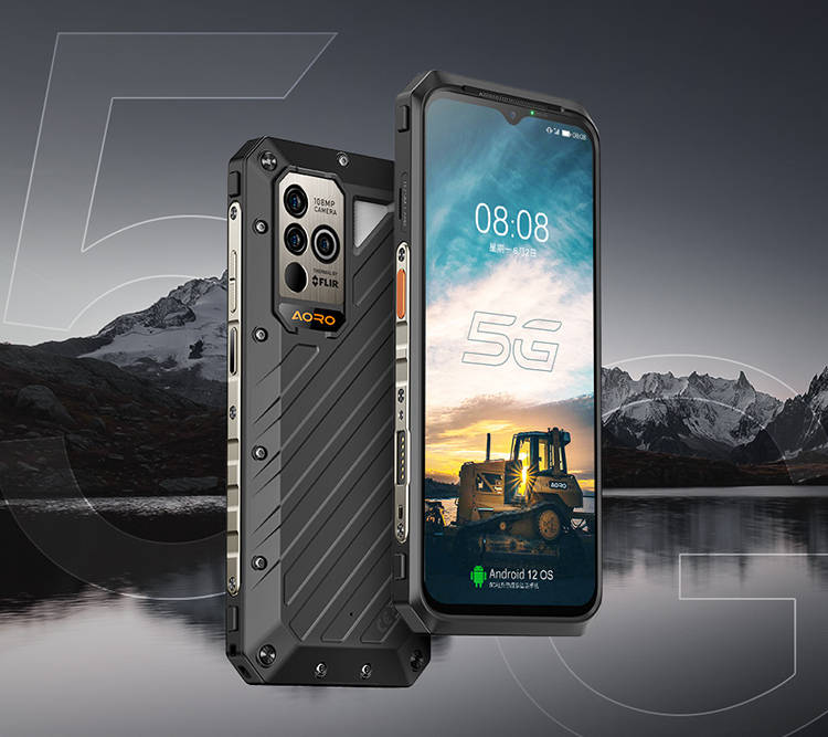 矿用本安型防爆手机的核心特性