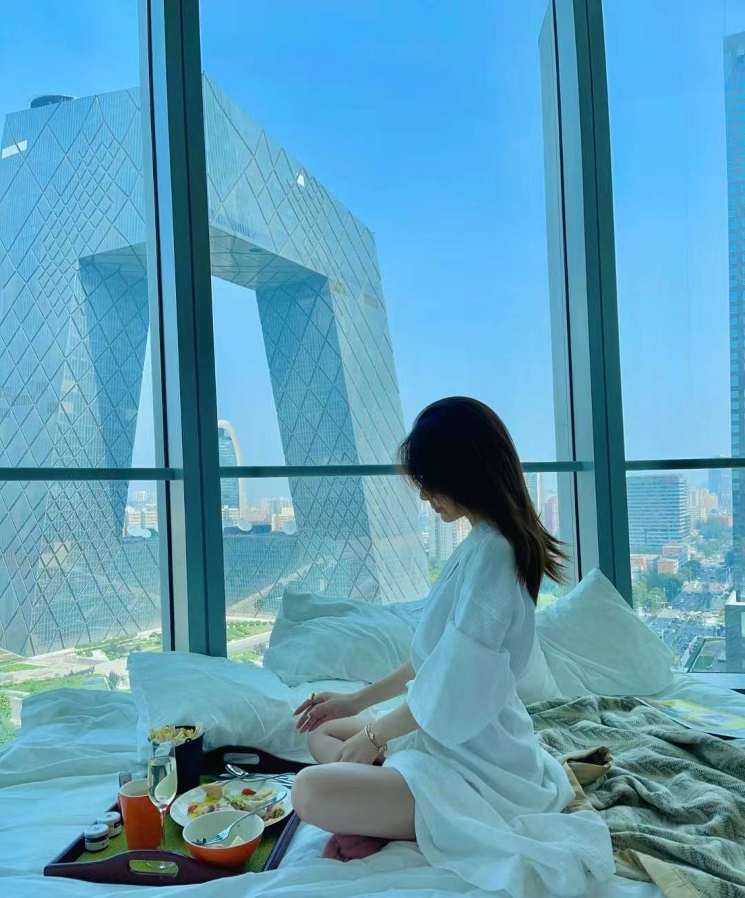 五月北京旅游攻略大全,看完这篇马上出发_阿靖_景点_门票