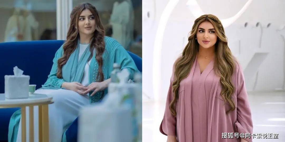 迪拜玛哈拉公主跻身迪拜王室继承人行列母亲留了一手力挺女儿回国分