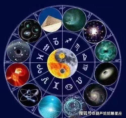 原创3月31日十二星座星座运势