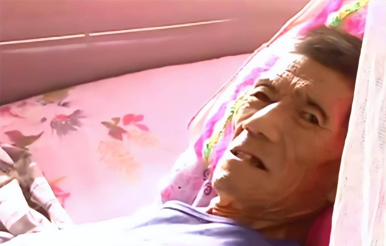 原创清华研究生失联13年癌晚期父亲想见最后一面不然死不瞑目