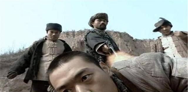 原创1950年我军副司令遇害高层震怒下令出动一个军抓捕真凶