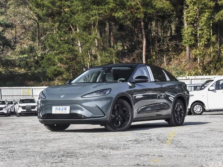 北汽新能源2016款ev:开启绿色出行新时代_搜狐汽车_搜狐网