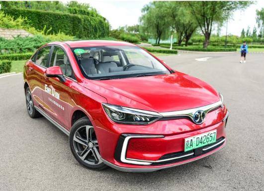 北汽新能源货车407保险:为您的商业运营提供全方位安全保障_搜狐汽车