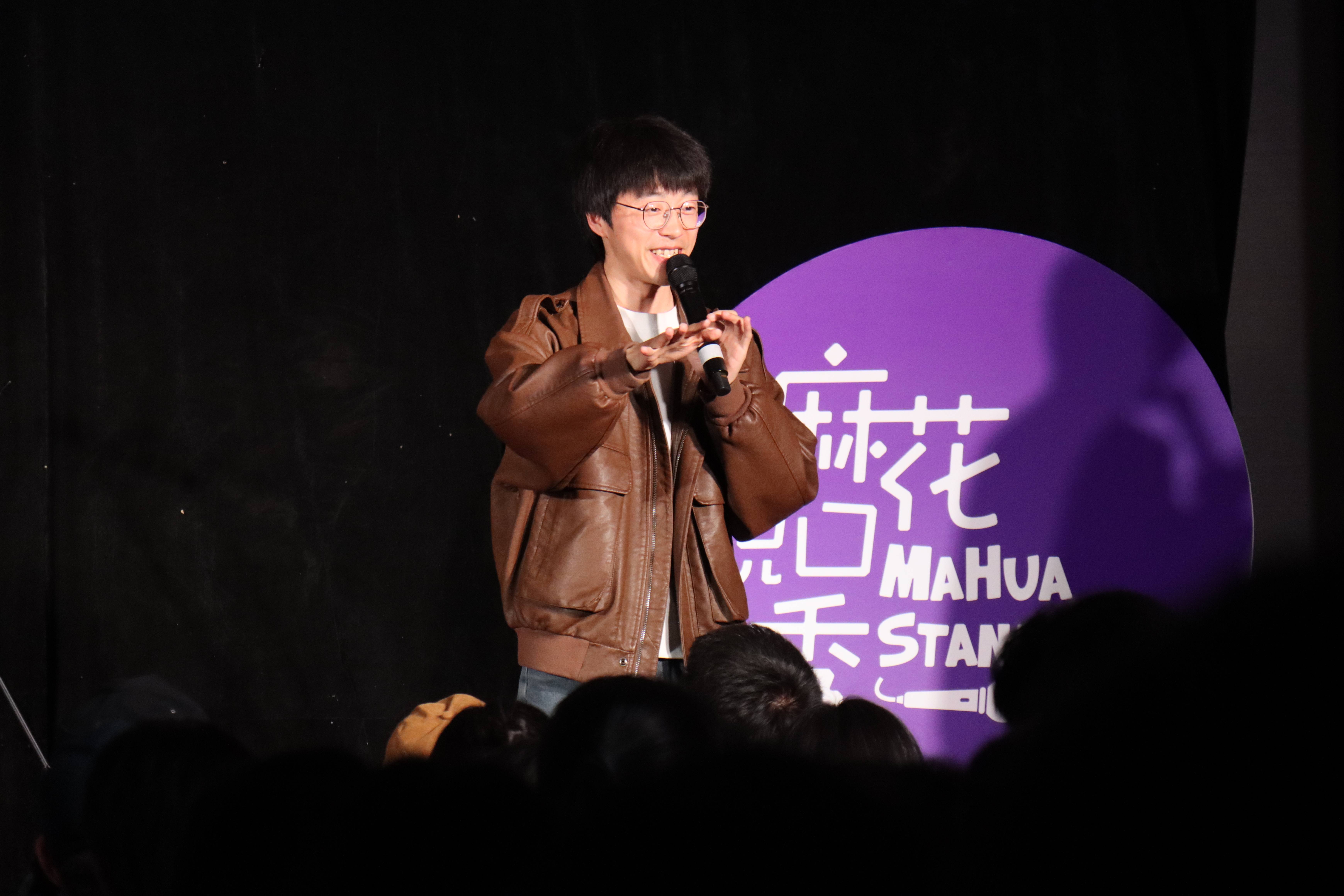 脱口秀大会的介绍和脱口秀大会第二季剧情分析