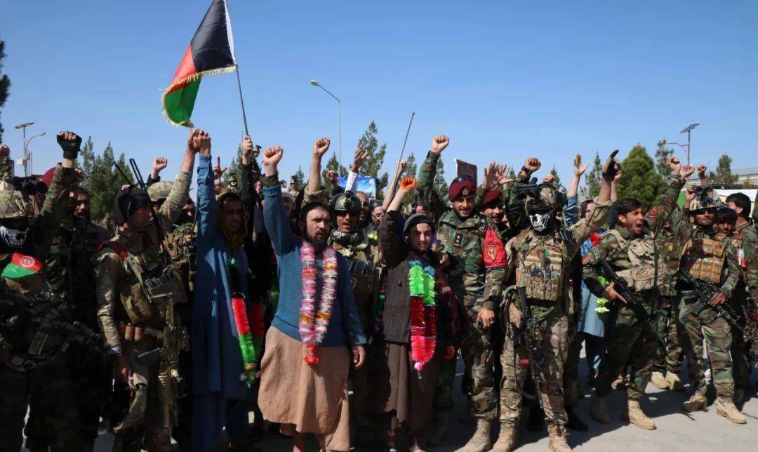 原创帝国坟场阿富汗美苏都啃不下的硬骨头阿富汗有何厉害之处