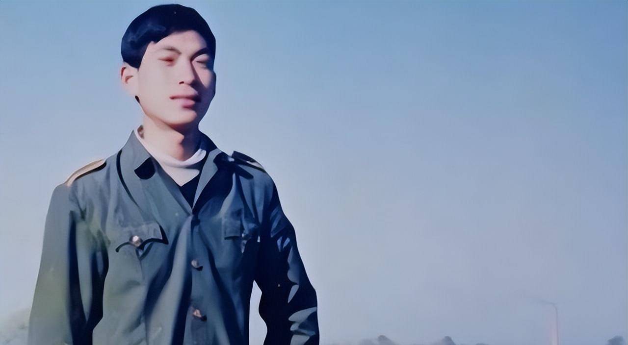 原创兵王芮银超曾拒40万年薪的工作部队为留他两改士官编制