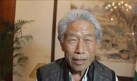 原创中国老兵王琪被困印度54年无奈在印度娶妻生子最后终圆归国梦