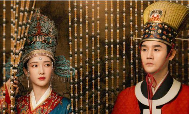 杯酒释兵权之后宋代皇帝为何热衷于娶将门之女为皇后