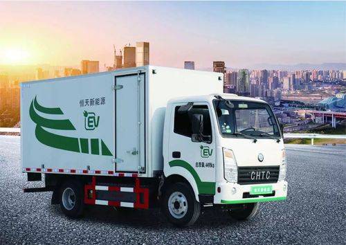 中国恒天新能源汽车有限公司:引领可持续出行的绿色先锋_搜狐汽车