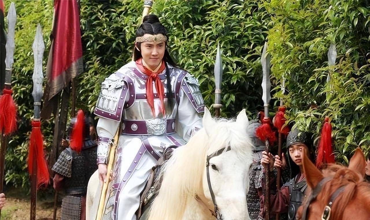 原创武则天为何一定要灭掉薛丁山一族当真相被揭开才知道人心难测