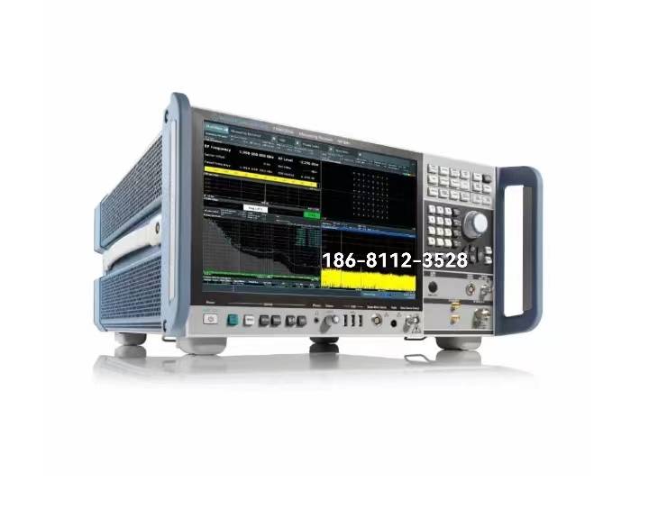 rs罗德与施瓦茨fsmr3008测试接收机