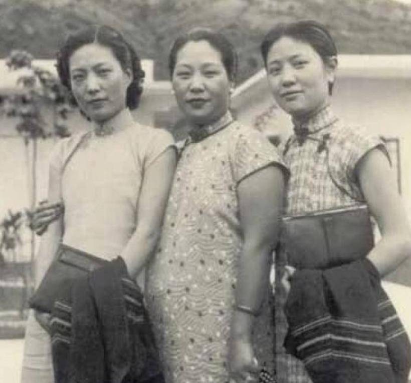 孟小冬成为杜月笙的五姨太