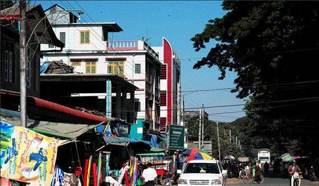 克钦邦:面对缅甸的出尔反尔,会成为下一个东乌克兰吗?_民族_缅北_联邦