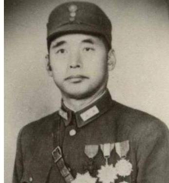 国军有六个兵团撤到台湾,兵团司令后来怎样_黄杰为_老蒋_部队