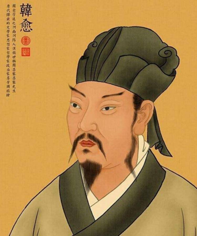 对于这些传言,文人学者们是不以为意的.