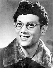 原创新中国最大悬案科学家彭加木神秘消失在罗布泊他究竟去哪儿了