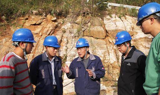 南仁东国士无双天眼之父让全球科学家到中国提交排队申请