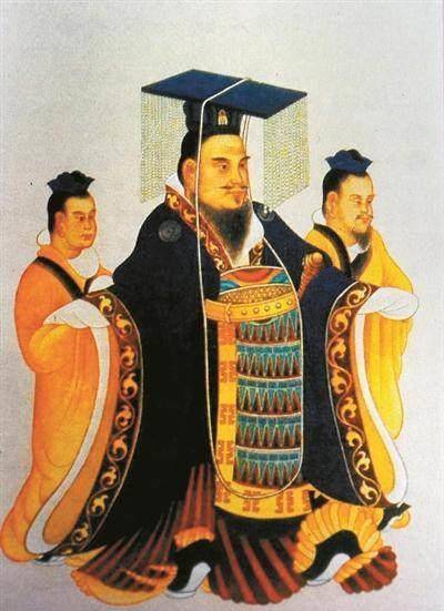 儿子蒙冤自杀,母亲反对厚葬,竟然使得冤案翻转,孙子升官封侯!_张汤_老