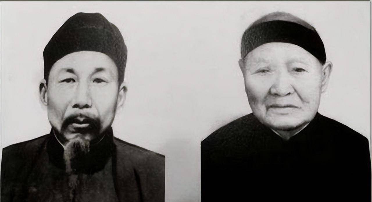 为香火他含泪娶小姨子过门,生下一家喻户晓的儿子_仰周_南怀瑾_生活