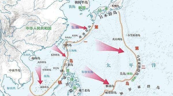 美国_琉球群岛_关岛