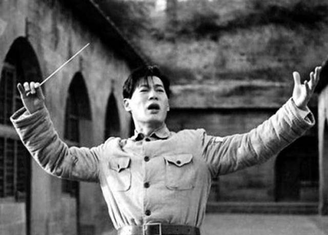 原创人民音乐家冼星海40岁因病去世只留下一个女儿现状如何