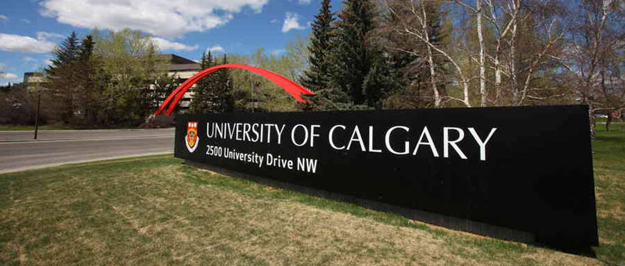 年薪5万加元临床医生赴加拿大卡尔加里大学开展博士后研究