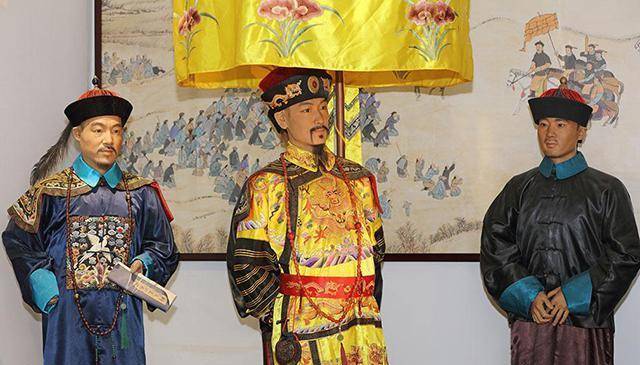 他是中国最后一位公爵,民国大总统徐世昌亲封,直到2008年才去世_孔德_