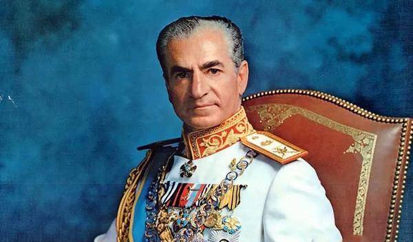 原创伊朗末代国王巴列维执政38年国富民强被推翻后百姓如今后悔了