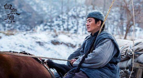 原创莫言创作丰乳肥臀时初读白鹿原莫言表示被怔住了