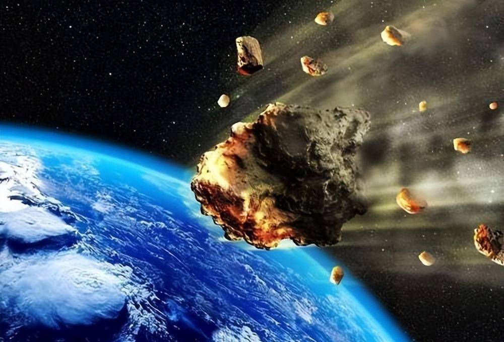 原创通古斯大爆炸之谜2000平方公里变焦土现场没有任何陨石碎片