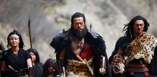 原创被忽视的霸主春秋小霸楚武王到底有多厉害