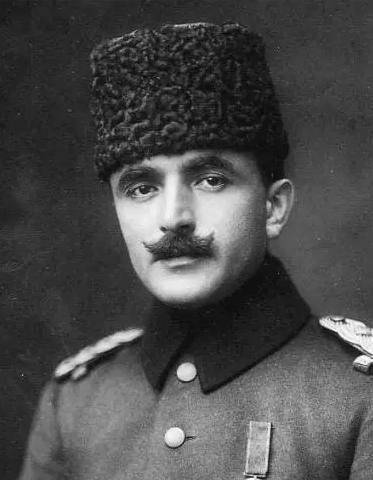 西亚病夫的最后一搏幻想重生却押错了宝