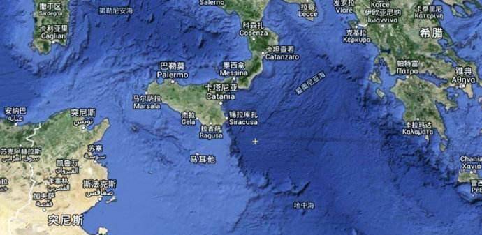 美国_琉球群岛_关岛