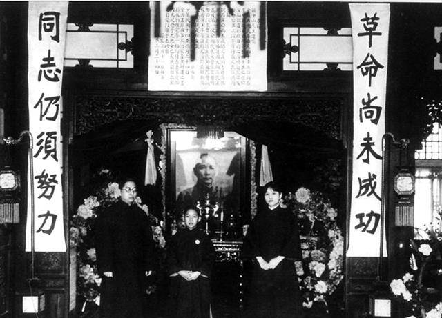 原创孙中山一生三次到过北京逝世后灵柩停在碧云寺4年有余