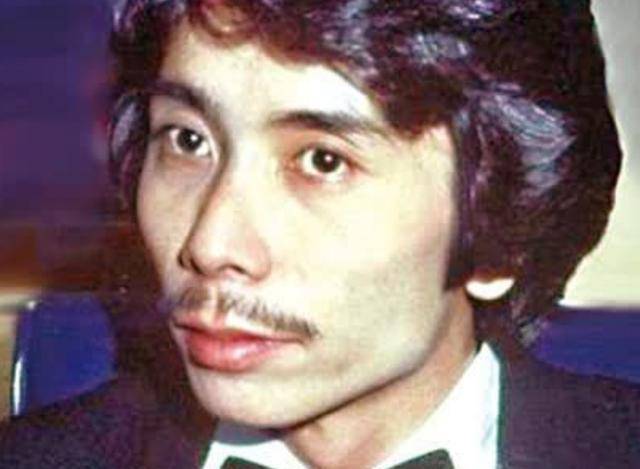 原创周令飞与祖父鲁迅神似却为爱情远赴台湾曾靠卖爆米花度日