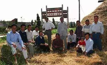 原创小岗村四十年当年拉开中国农村改革序幕的地方如今怎么样了