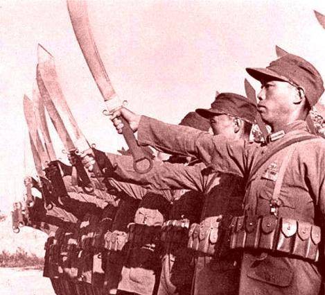 原创东陵大盗孙殿英恶贯满盈为何被俘后还获得一项特权