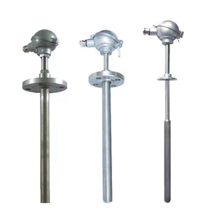 wrnk耐磨热电偶是一种非常重要的工业测温仪器