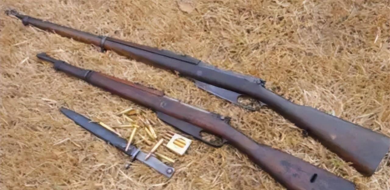 中国为何要禁枪29年前湖南两村械斗5000人参战步炮协同作战