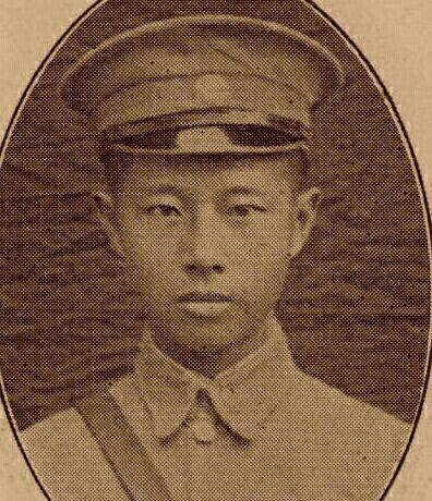 第十二兵团第14军军长熊绶春之死