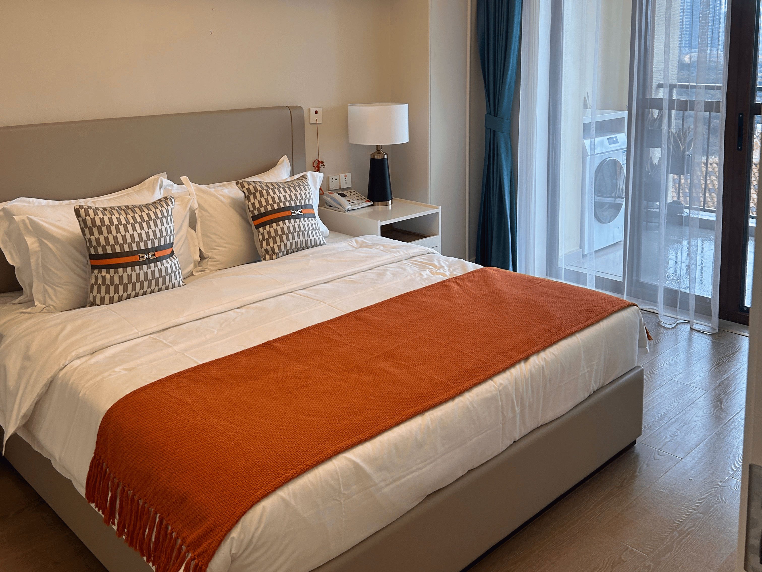 据说是年轻人都爱的养老院!_阳光_人家_浓度