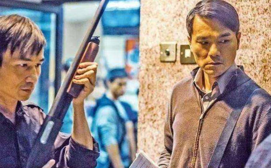 原创贼王季炳雄3年被捕8次横行香港17年出狱后被立即遣送美国